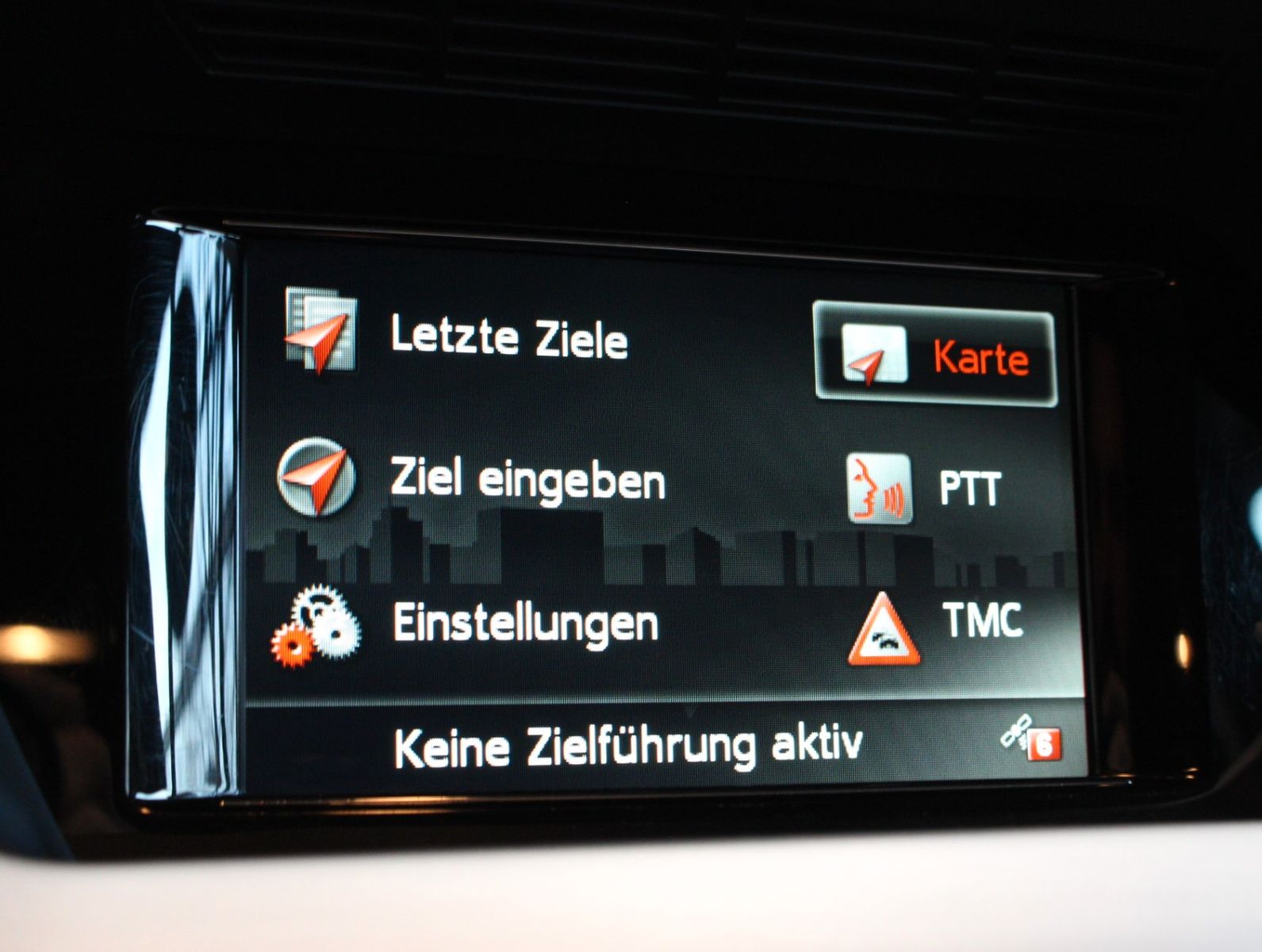 Fahrzeugabbildung Mercedes-Benz GLK 200 CDI*Sport Paket*NAVI*AHK*Bi-Xenon