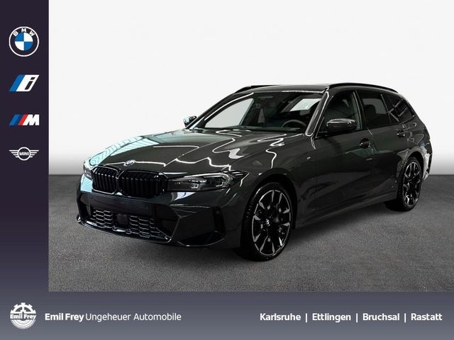 BMW 330e xDrive Touring