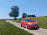 Opel Corsa 1.6 Turbo GSi 205 PS - Opel Corsa: Gsi Turbo