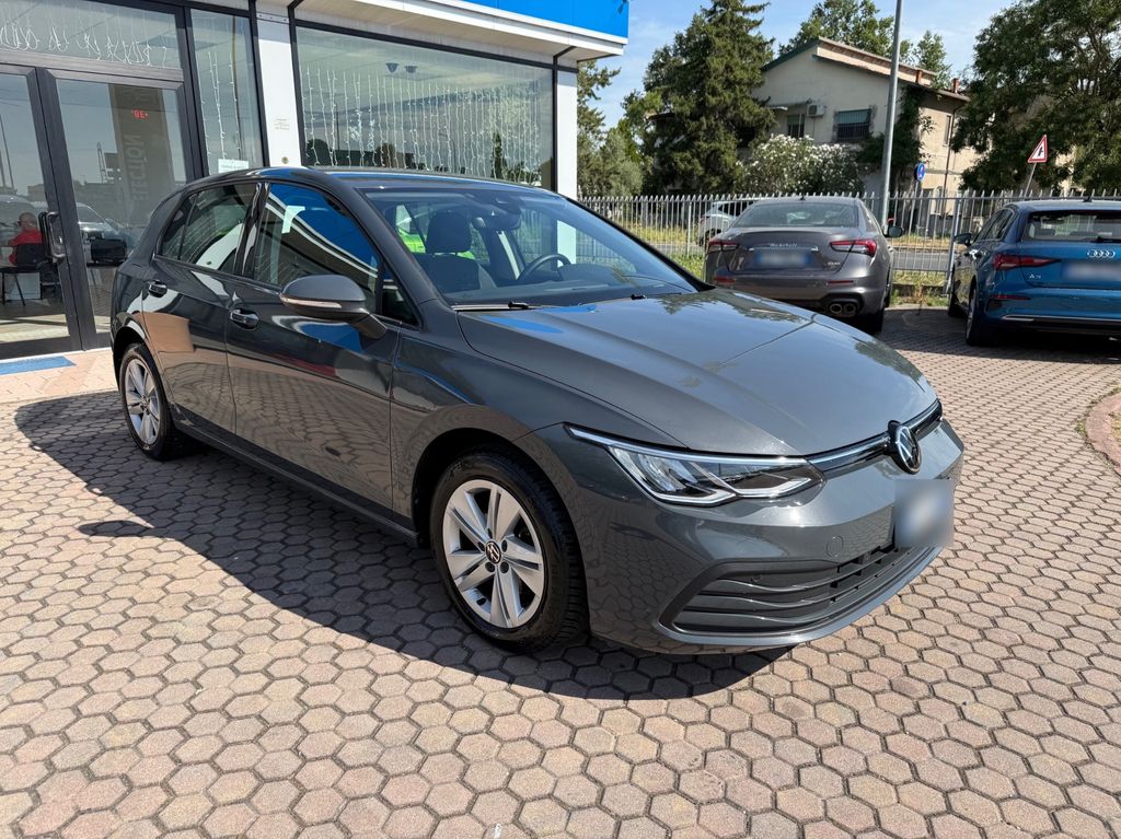 Image of Volkswagen Golf