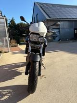 BMW F800R ABS Heizgriffe Touringtaschen - NAKED BIKE VON 751 BIS 1000 CCM