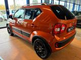 Suzuki Ignis Comfort+ /Autom./64TKM/SHZ/MFL/Navi - Suzuki Ignis mit Benzin-Antrieb: Automatik