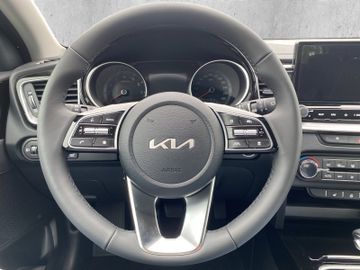 Kia cee'd Sportswagon 1.5 T-GDI Spirit Kam.+KeyLess