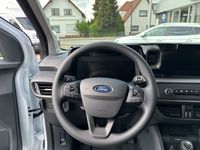 Ford Tourneo Courier - Vorschau Bild 12