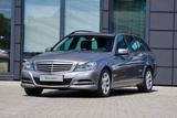 Mercedes-Benz C 220 T CDI BlueEfficiency Avantgarde - Mercedes-Benz C 220 in Krefeld