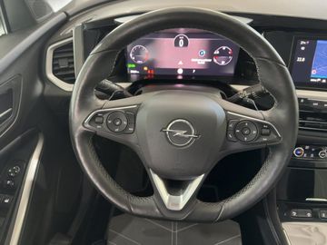 Opel Grandland (X) - 12