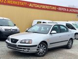 Hyundai ELANTRA 1.6 Klima, Anhängerkupp. Erst 71404km, - Hyundai Elantra