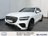 Genesis GV70 2.5 T Sport AWD Nappa-Paket & Glasdach 2.5 - Genesis: Geländewagen