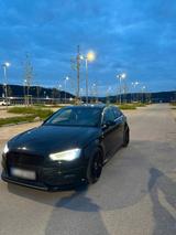 Audi A3 8V Sline Innen+Außen - Audi A3 8V mit Benzin-Antrieb