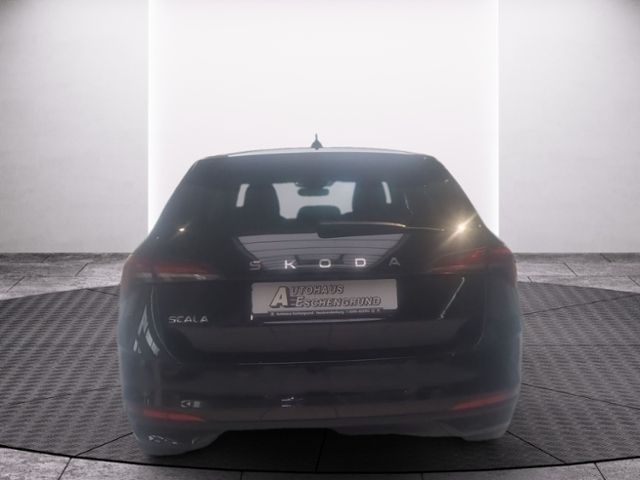 Fahrzeugabbildung SKODA Scala 1.0 TSI DSG Tour NAVI LED-MATRIX KAMERA AC