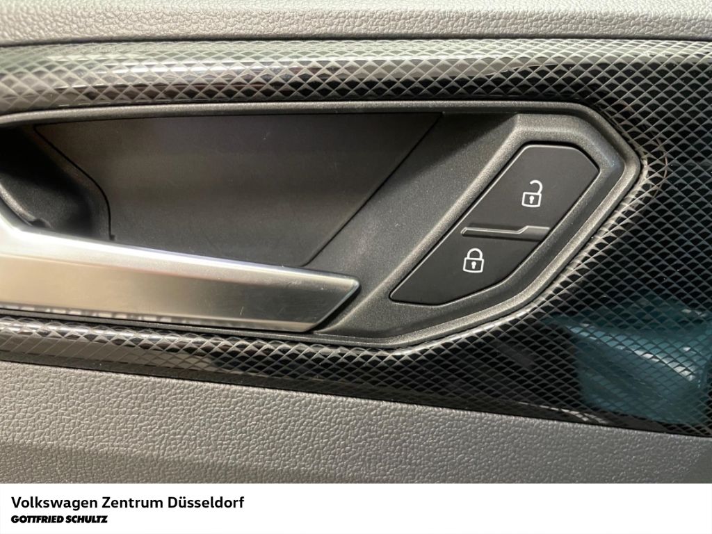 Volkswagen T-Cross - Bild 11