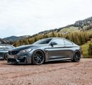 BMW M4 DKG M Performance Einzelstück