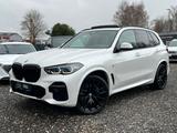 BMW X5 30d xDRIVE-M SPORT-LASER-LUFT-360°-M PAKET - BMW X5 Gebrauchtwagen in Aachen