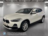 BMW X2 sDrive18i Navi PDC LED Sitzheizung - BMW X2 in Kassel