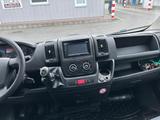 Citroën Jumper - Citroën Jumper aus 2013