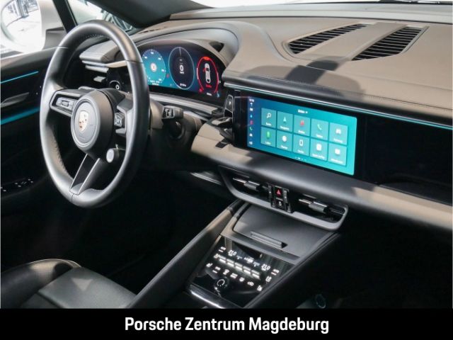Porsche Macan 4*PANORAMA*PRIVACY*SURRROUND* foto 17