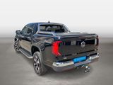 Volkswagen Amarok Style DoKa 4Mot TDI Autom. AHK AreaView - Volkswagen Amarok: Schwarz