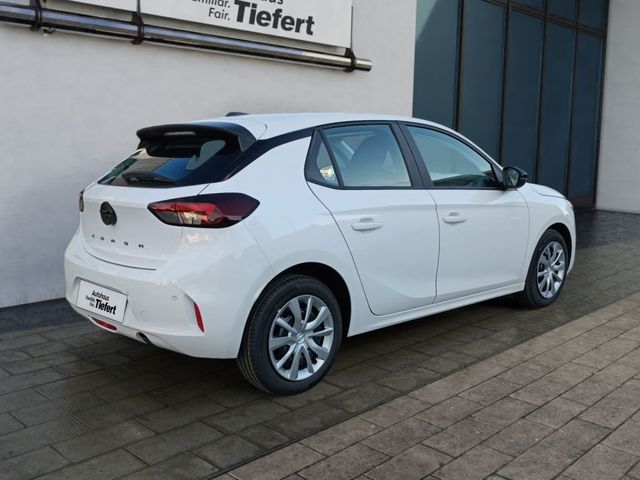 Corsa 1.2 Direct Injection Turbo (F)
