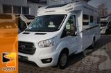 Weinsberg CaraLoft 650 MF Ford Markise Lithium Akku - Weinsberg CaraLoft 650 MF