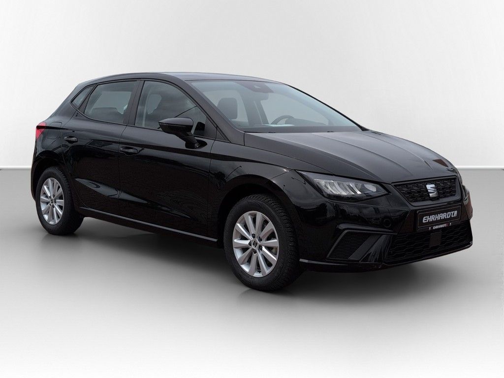 Seat Ibiza - Bild 3