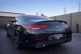 Mercedes-Benz CLS 220 d AMG/ Night/Multibeam/360°/Burmester - Mercedes-Benz CLS 220