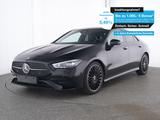 Mercedes-Benz CLA 200 AMG NIGHT PANORAMA MULTIBEAM 360° MEMORY - Mercedes-Benz CLA 200 in Bonn