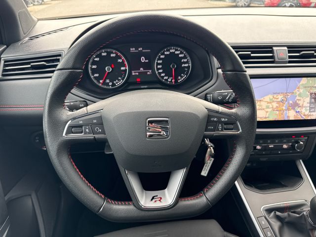 Seat Arona FR