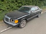 Mercedes-Benz Mercedes Benz 300 SD Turbodiesel OM 617A S... - Mercedes-Benz Diesel Gebrauchtwagen aus dem Jahr 1981