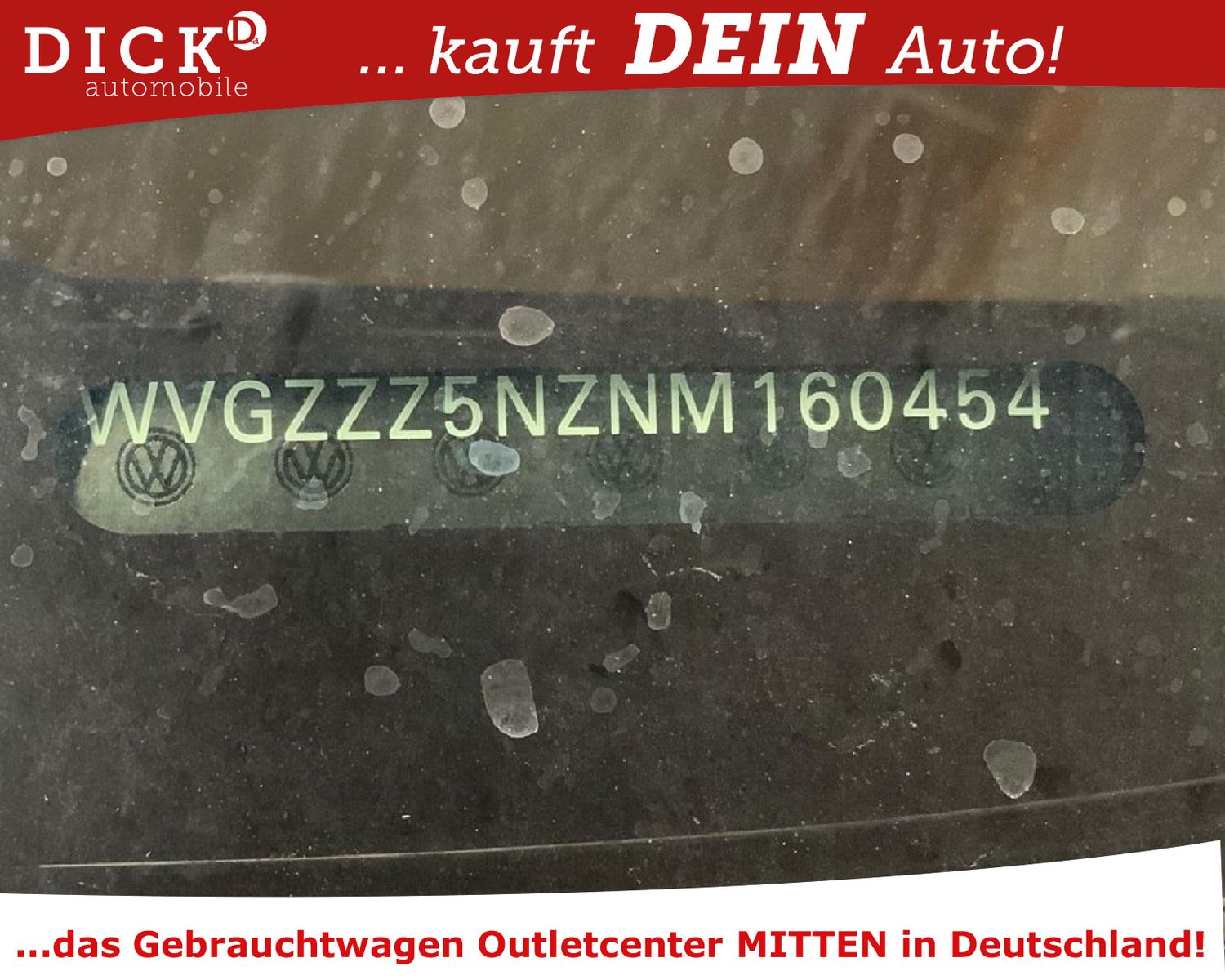 Fahrzeugabbildung Volkswagen Tiguan Allsp 2.0 TSI 4Mot R Line LED+/VIRTU/ACC