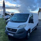 Fiat Ducato 2.3 Multijet 