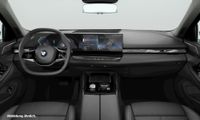 BMW 520 - Vorschau Bild 3