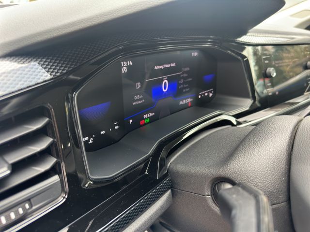 Polo VI 1.0 EU6d Life 1,0l TSI 7-Gang DSG GJR LE