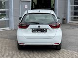 Honda Jazz 1.5 i-MMD Hybrid Comfort / Wintersatz / AT - Honda Jazz aus 2021