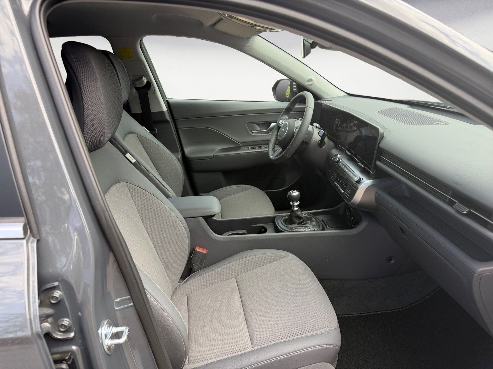 Hyundai KONA - Bild 14