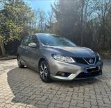 Nissan Pulsar 1.2 DIG-T ACENTA Xtronic ACENTA - Nissan Pulsar von privat