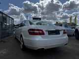 Mercedes-Benz E 200 LIMO+AUTOMATIK+NAVI+LED+AVANTGARDE+ - Mercedes-Benz E 200 in Bremen