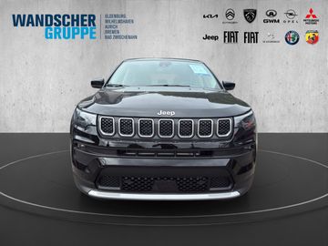 Jeep COMPASS e-Hybrid MY25 Altitude 1.5l FWD *PDC*SHZ