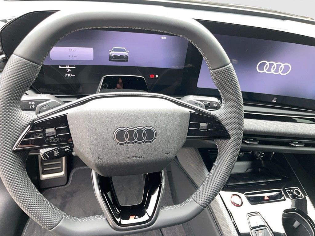 Audi A5 - Bild 14