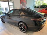 Alfa Romeo Giulia Competizione Q4 - Alfa Romeo Giulia in Dresden
