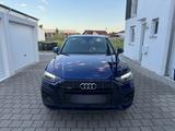 Audi Q5 Sportback 40 TDI quattro*KAMERA*AHK*MWST*LED - scheckheftgepflegte Audi Q5