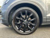 Volkswagen T-Roc - Vorschau Bild 8