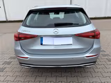 Mercedes-Benz C 220 d T Autom. - zu verkaufen - : Zu Verkaufen