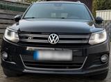 Andere VW Tiguan zu verkaufen  gepflegt, zuverlä... - Andere in Duisburg