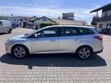 Ford Focus Turnier Sync Edition 1.6 150ps Benziner - Ford: E150