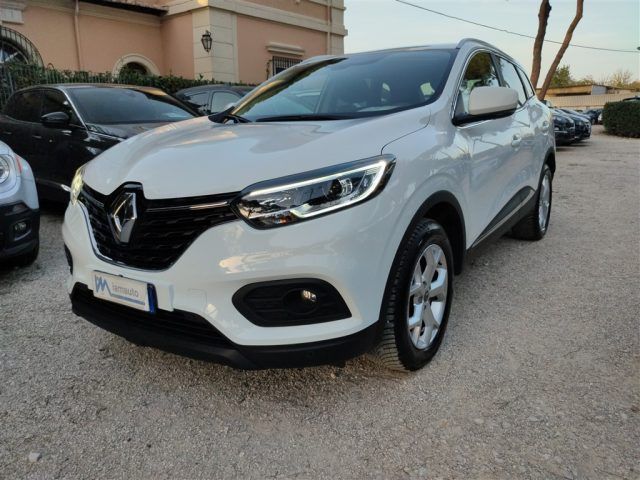 Renault RENAULT Kadjar 1.5 dCi Sp.Edition CARPLAY,NAVI,T