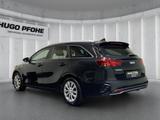 Kia cee'd Sportswagon*RFK*BT*SPUR-ASSIST - Kia cee'd / Ceed: Kombi