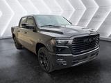 Dodge RAM 1500 Laramie Night Premium Crew Cab HUD AHK  - Dodge RAM mit Panoramadach