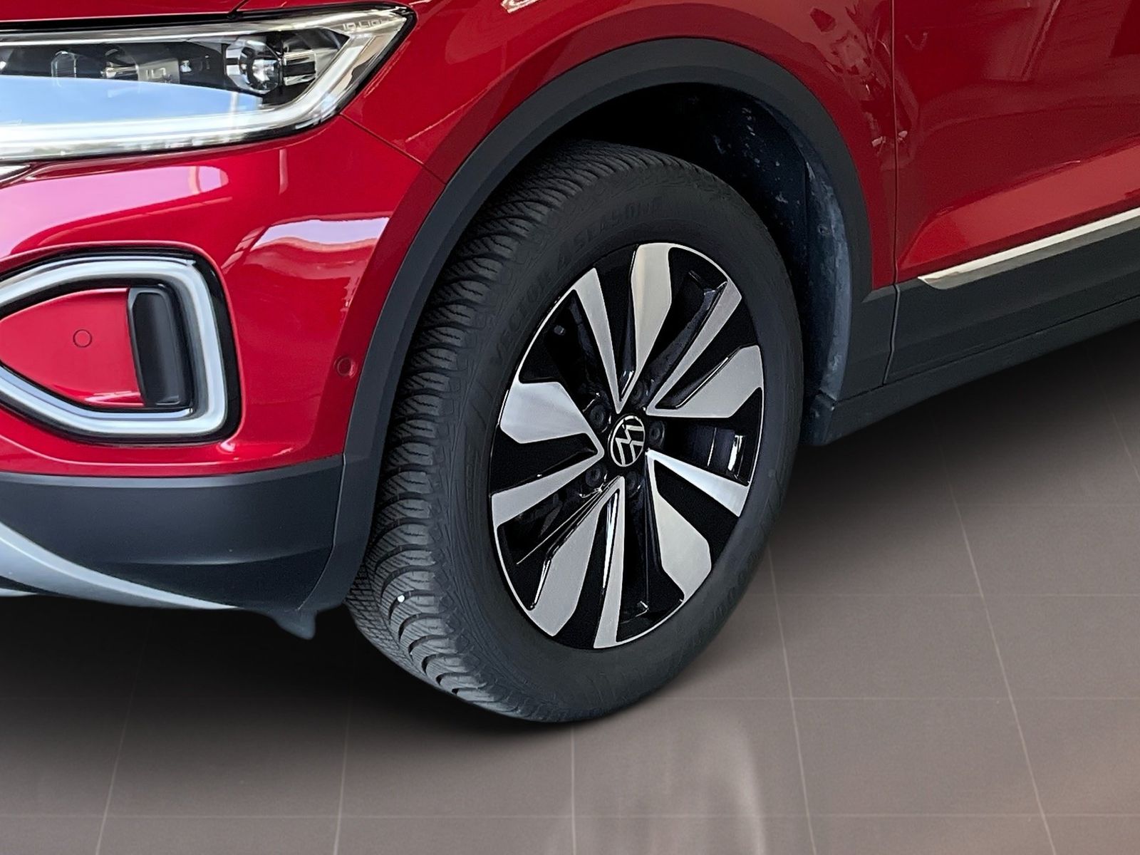 Volkswagen T-Roc - Bild 7