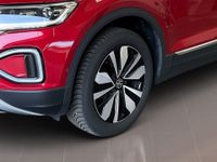 Volkswagen T-Roc - Vorschau Bild 7