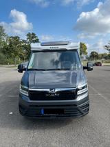 Knaus Van TI Vansation 640 MEG - Angebote